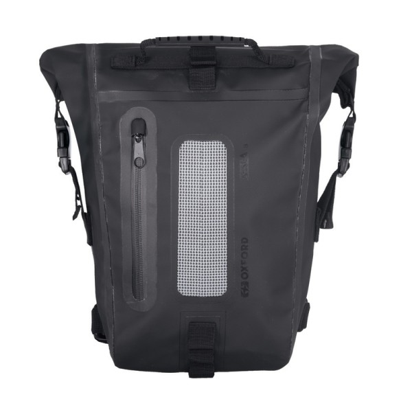 Oxford Aqua T8 rear bag