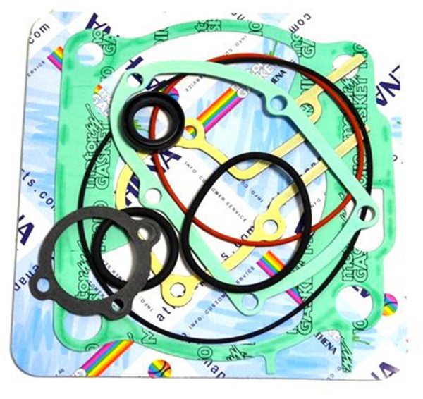 ATHENA Top End cylinder gasket set