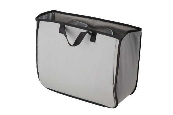 SW-Motech Inner bag gray for SysBag WP L Original SW-Motech