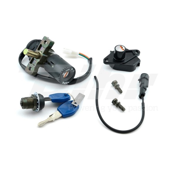 V PARTS ignition lock Aprilia SR50 R Factory/SR 50 Ditech Euro 2