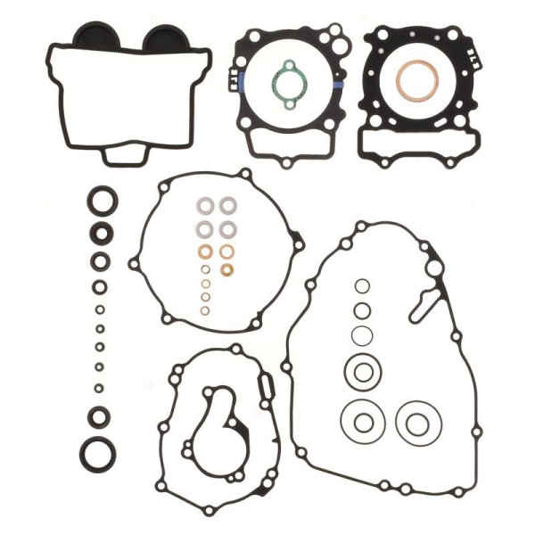 ATHENA complete set of engine gaskets (including oil seals)
