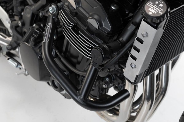 SW-Motech crash bar for black for Kawasaki Z 900 RS /Cafe /SE (18-)