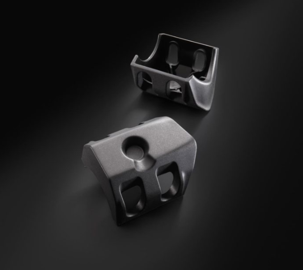 KTM Fork Fist Protection Kit