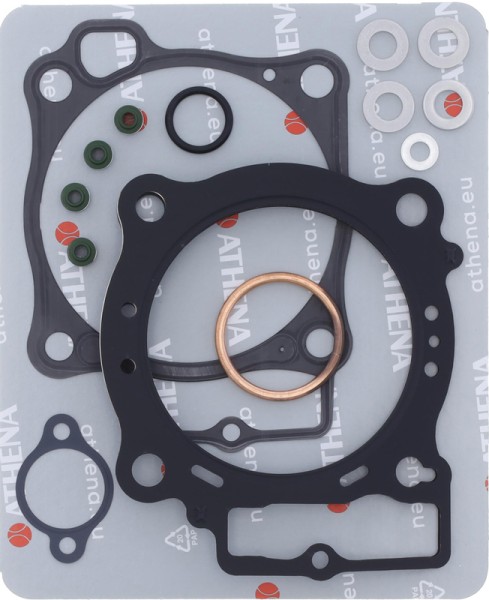 ATHENA Top End cylinder gasket set - Honda