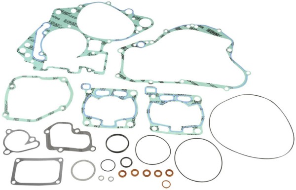 ATHENA Top End gasket set (oil seals not included)