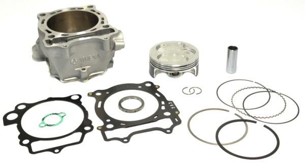 ATHENA Cylinder-Piston-Kit - Ø95mm Yamaha YFZ450R