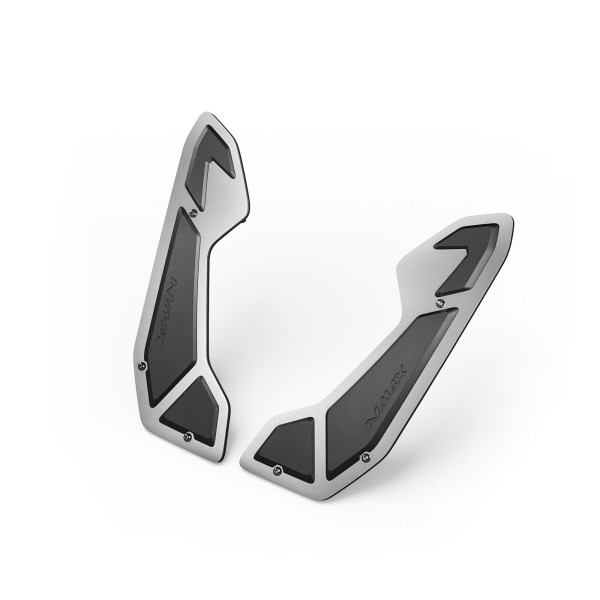 Upper Footrests for Yamaha NMAX 125 (25-) / 155 (26-) - Genuine