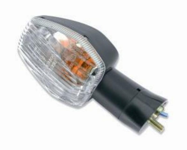 Front left/rear right blinker