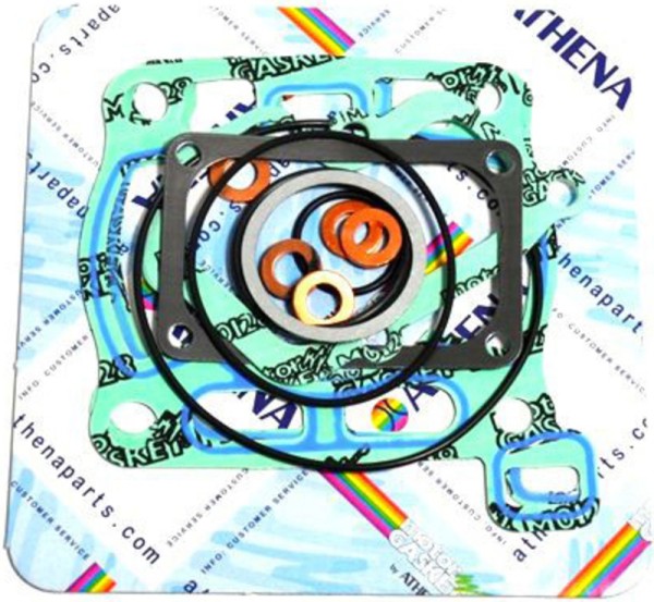 ATHENA Top End cylinder gasket set