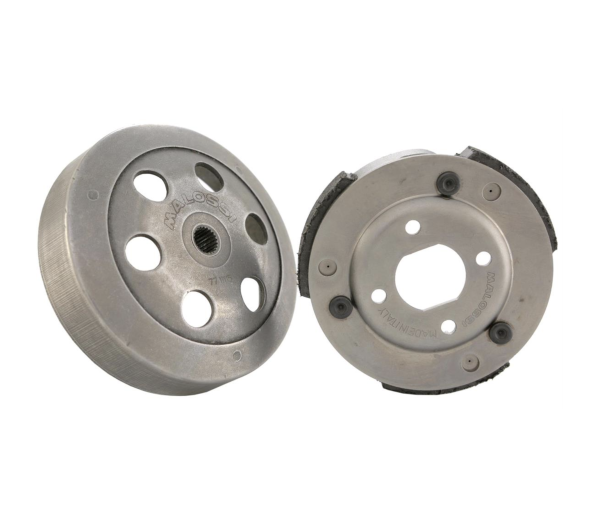 Clutch kit MALOSSI Fly Clutch for Vespa ET2/ET4/LX/LXV/S/Primavera/Sprint 50cc 2T/4T