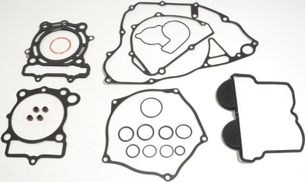 ATHENA Top End gasket set (oil seals not included)