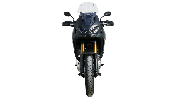 Variotouring screen "VTM" clear for Honda CRF 1100 L Africa Twin Adventure Sports ES 2024-