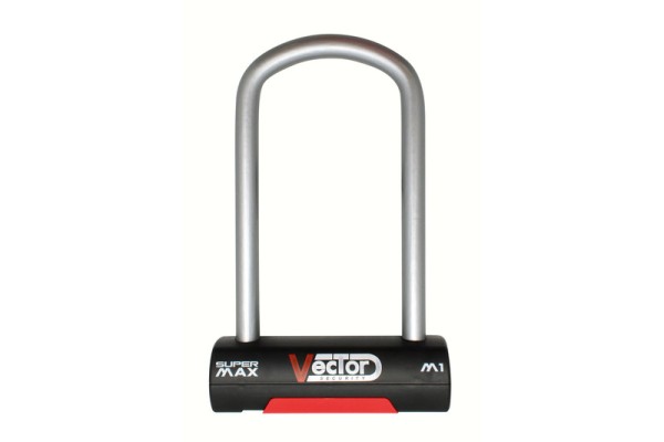 VECTOR Super MAX M1 U-lock 115x210mm