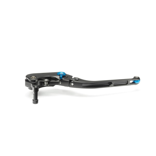 Handbrake Lever - Blue for YZF R1 / R1M (Bj.15-) Original Yamaha
