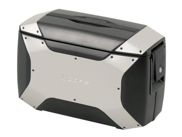 Xcore side case for C-Bow holder Hepco & Becker