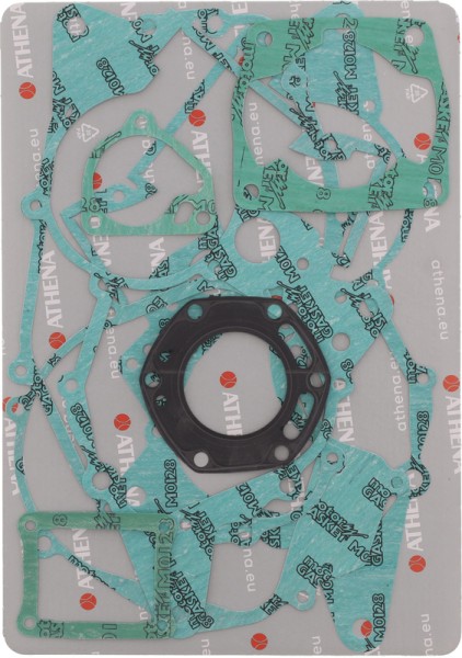 ATHENA Top End gasket set (oil seals not included)