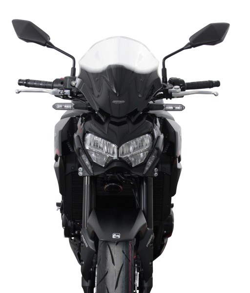 Racing windshield MRA "NRN" for KAWASAKI Z900 (Bj.2020-)