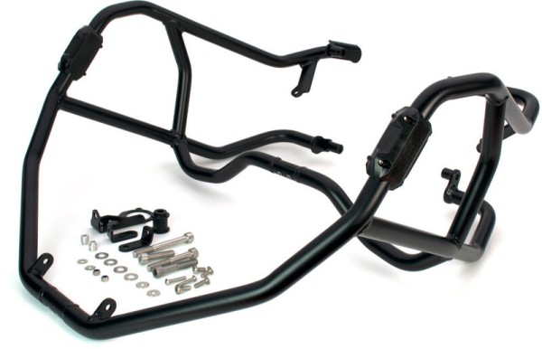 Cross-Pro Trail crash bar