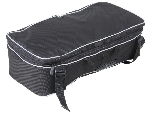 Top pocket for side case Xplorer 40 lid (12-19L) Hepco & Becker