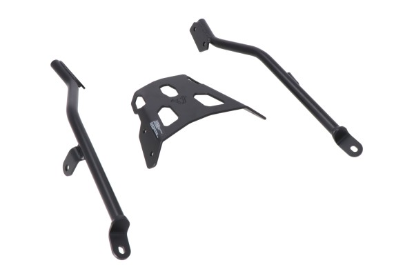 SW-Motech STREET-RACK luggage rack for Kawasaki Z 900 RS /SE (26-)