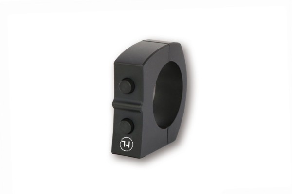HIGHSIDER pro push-button switch With 2 buttons