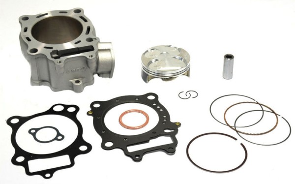 ATHENA cylinder-piston kit - Ø78mm Honda