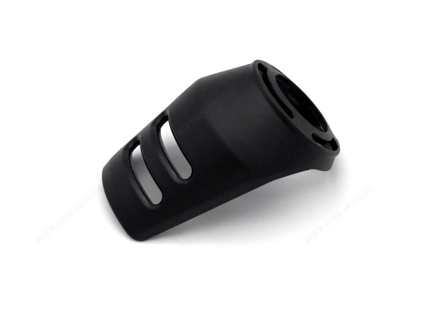 Shock absorber cover for Honda CL 500 Scrambler (23-) Original