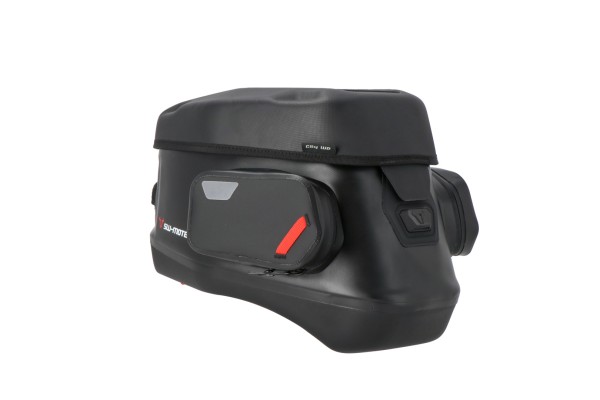 SW-Motech PRO City WP tank bag for Kawasaki Z 650 S (26-)