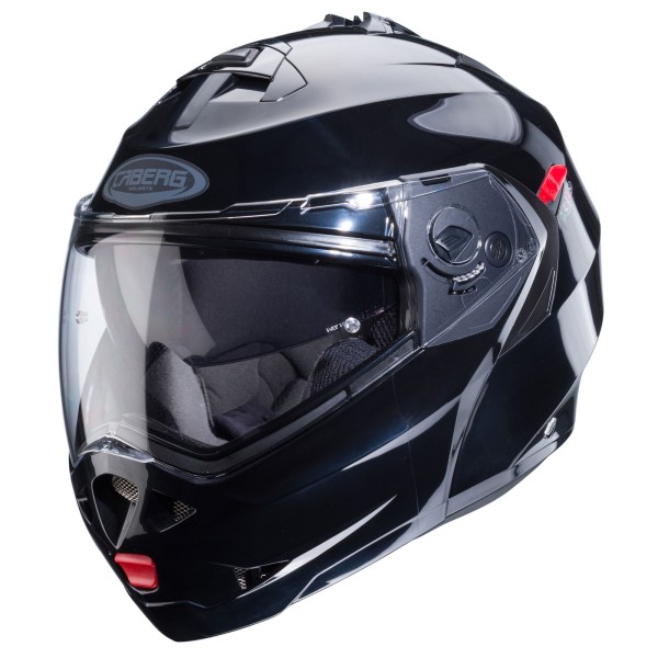 Caberg helmet Duke X Smart black