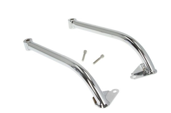 Original grab handle for Moto Guzzi V7 II Special / Stone 2015 - 2016