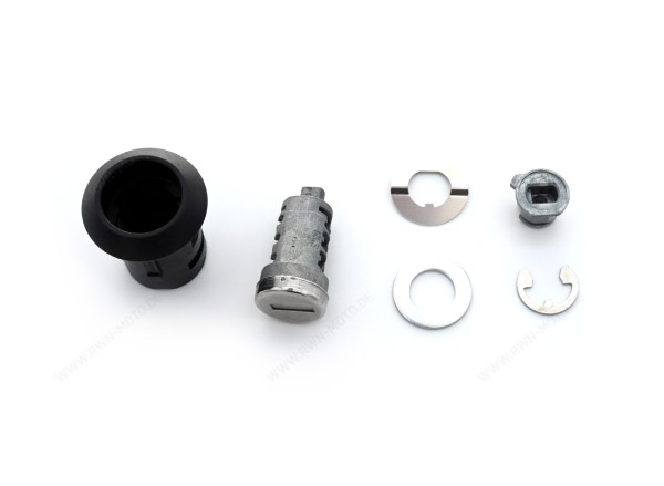 Lock cylinder One-Key-System for 35 l Top Case Original Honda
