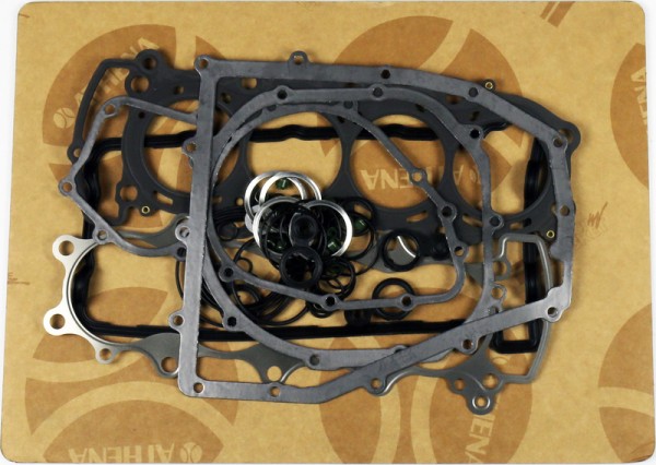 ATHENA Top End gasket set (oil seals not included)