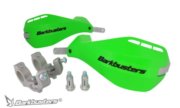 Barkbusters Ego handguard two-point mount (conical)