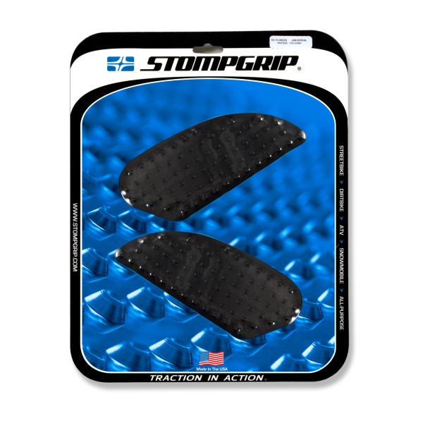 Stompgrip Traction Pads schwarz