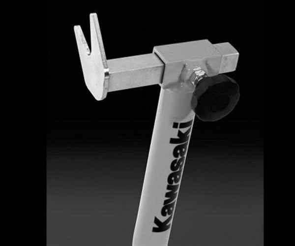 Y-forks to accommodate the bobbins (swingarm) ER-6f 2016/ Ninja300 2015/ Ninja ZX-10R 2015/ Ninja ZX-