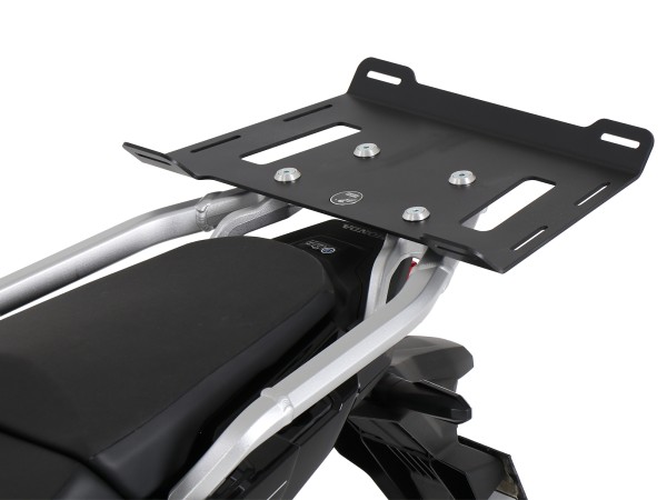 Luggage rack extension for Honda CRF 1100 Africa Twin Adventure Sports (24-) Hepco & Becker