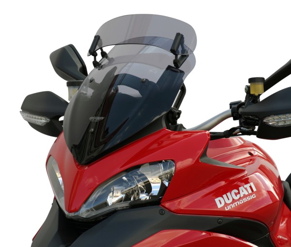 Variotouringscreen MRA "VT" for DUCATI MULTISTRADA 1200 / S (Bj.09-12)