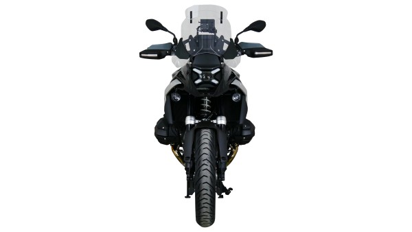 MRA Variotouring screen "VTM" clear for BMW R 1300 GS (23-)