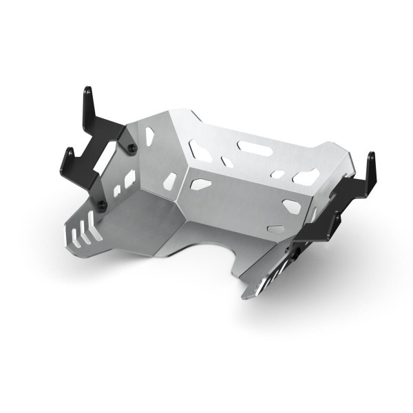 Engine protection plate Explorer for Tracer 9 / GT (Bj.21-) Original Yamaha