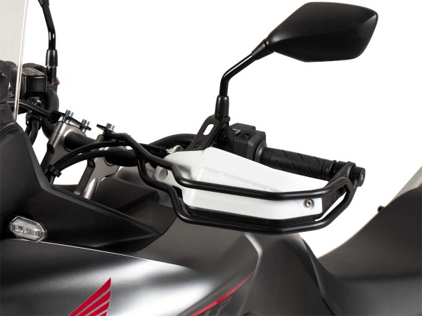 Handlebar Guard Set for Honda XL 750 Transalp / E-Clutch (25-) Hepco & Becker