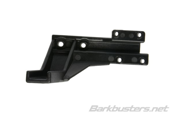 Barkbusters spare part STORM L bracket right