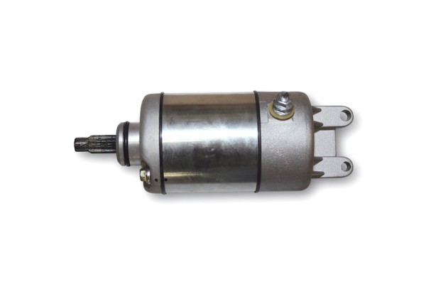 MOTOPROFESSIONAL starter motor for Honda TRX 300 EX