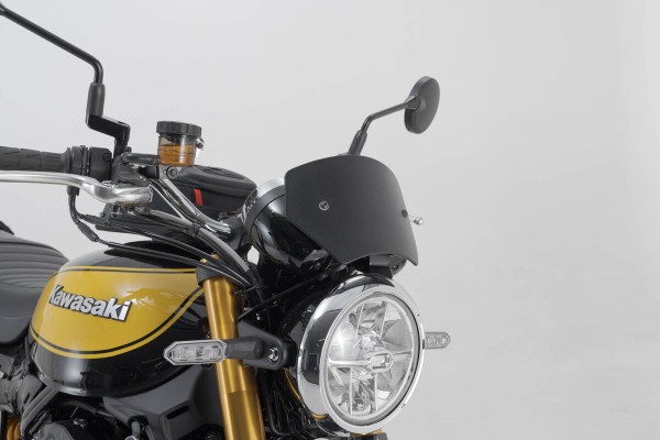 SW-Motech windshield for Kawasaki Z 900 RS /SE (26-)