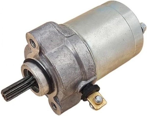 Tecnium starter motor