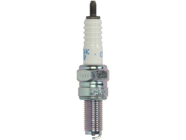 NGK spark plug, CR9E, standard, piece: 2