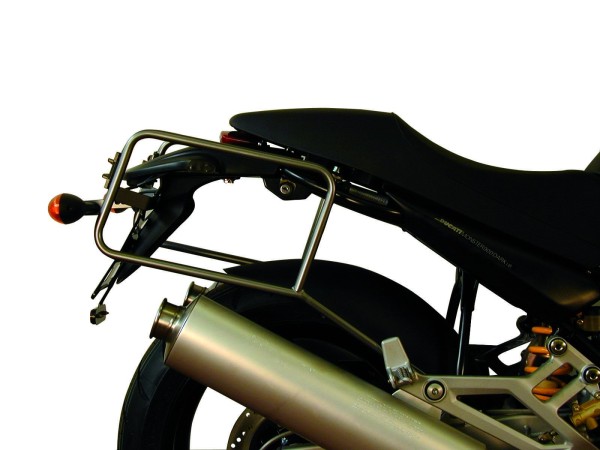 Side case carrier fixed for Ducati Monster 900 i.e. (00-03) Hepco & Becker