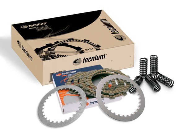 Tecnium clutch kit