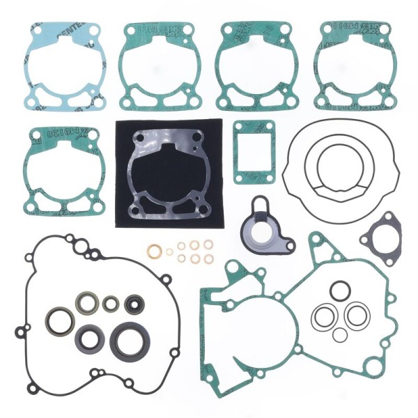ATHENA complete set of engine gaskets (including oil seals)