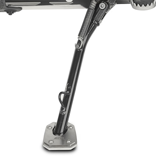 Foot widening for KTM 790 Adventure / R (Bj.19-) Givi