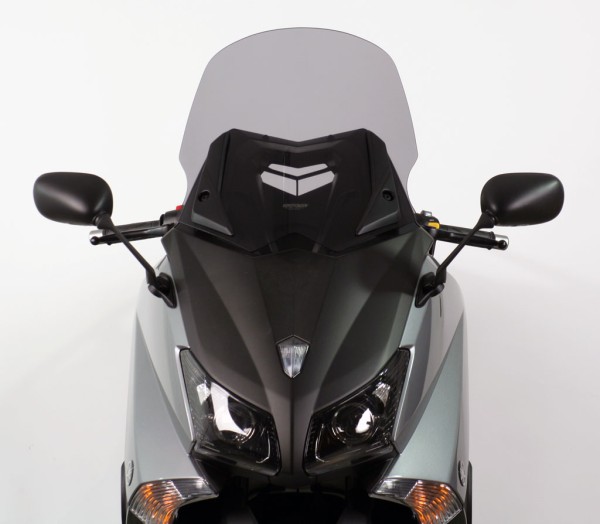 Touring windshield MRA "TM" YAMAHA T-MAX 530 (XP) (Bj.12-15)